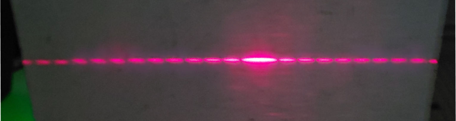 Figure de diffraction