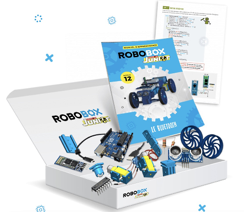 ROBOBOX